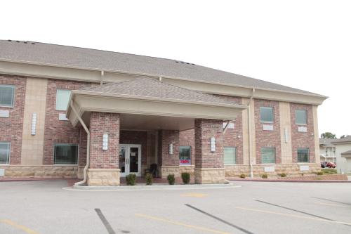 Фотография гостиницы Bell's Extended Stay and Suites