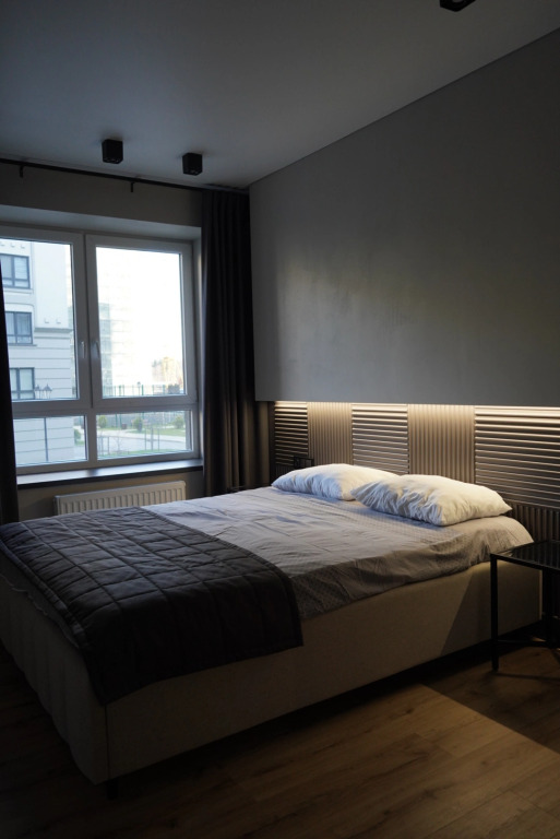 Фотография квартиры Апартаменты Новые в Зеленоградске