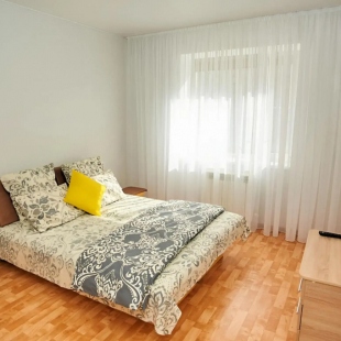 Фотография квартиры Апартаменты 50 лет 97 37