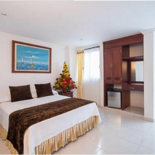 Фотография гостиницы Hotel Sol Dorado