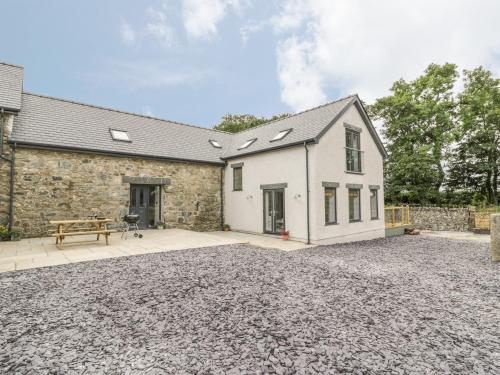 Фотографии гостевого дома
'Sgubor