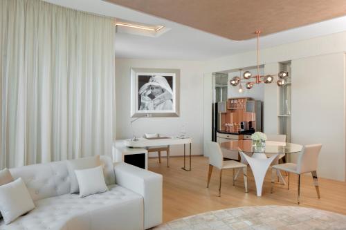 Фотография гостиницы Paramount Hotel Dubai