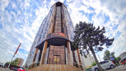 Фотография гостиницы Мартон Палас