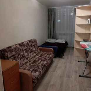 Фотография квартиры Апартаменты на улице Вершинина 28А