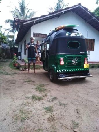 Фотография гостиницы Jungle Villa