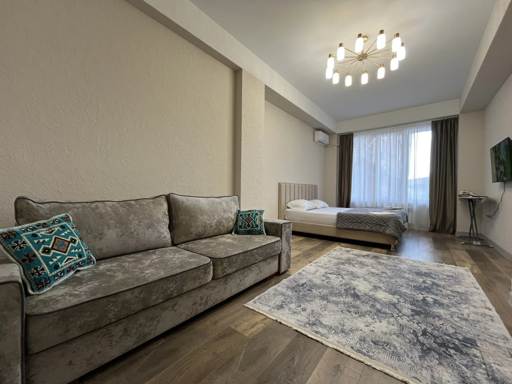 Фотография квартиры Апартаменты SUNDAG Д6