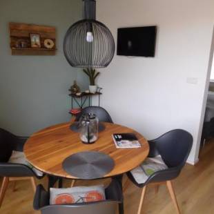 Фотографии мини отеля
Bed en Bike Texel