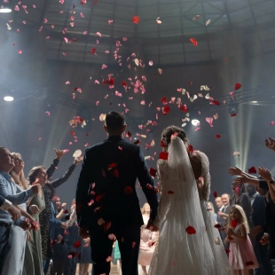 Фотография лофта EVENT HALL