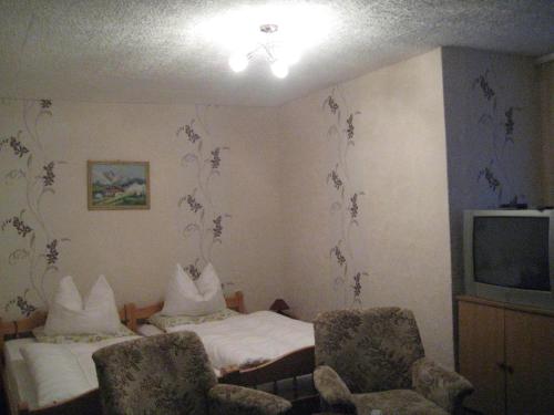 Фотография гостиницы Waldgaststätte Sennhütte