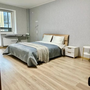 Фотография квартиры Квартира Рождественская 12