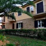 Фотография мини отеля Il triclinio B&B