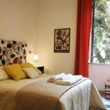 Фотография гостевого дома Domò Vaticano Guest House