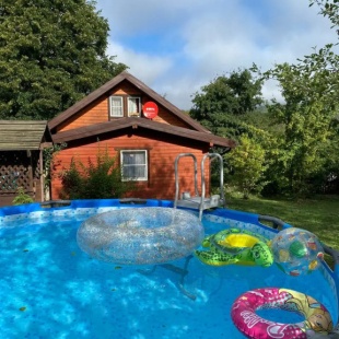 Фотография Коттеджа Шале Дрозды