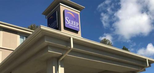 Фотографии гостиницы 
            Sleep Inn & Suites Park City-Wichita North