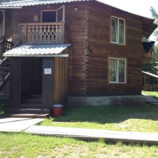 Фотография гостевого дома Кедровая Роща