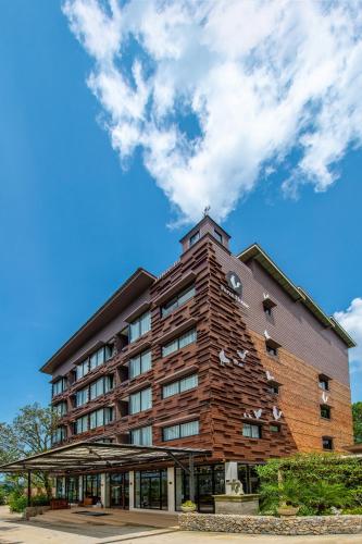 Фотография гостиницы The Farm House Hotel Ranong