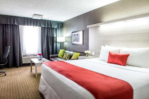 Фотография гостиницы Best Western Plus Village Park Inn