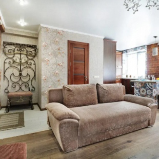 Фотография квартиры PaulMarie On Lenina In Vitebsk Apartments