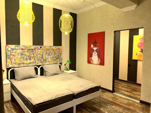 Фотография гостевого дома LOFT