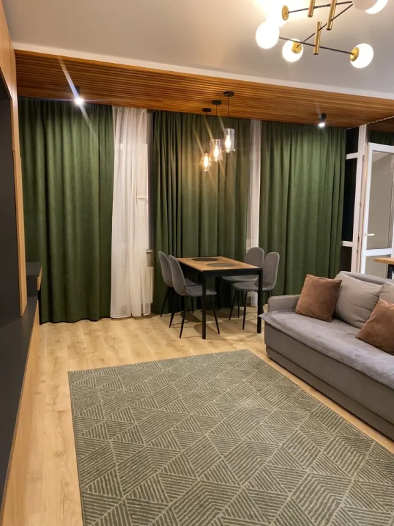 Фотография квартиры Квартира Уютная в Новом Доме