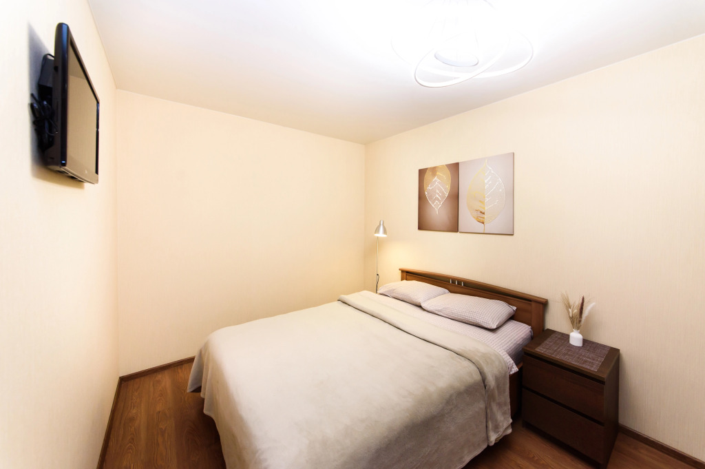 Фотография квартиры Апартаменты Tomsk House 4