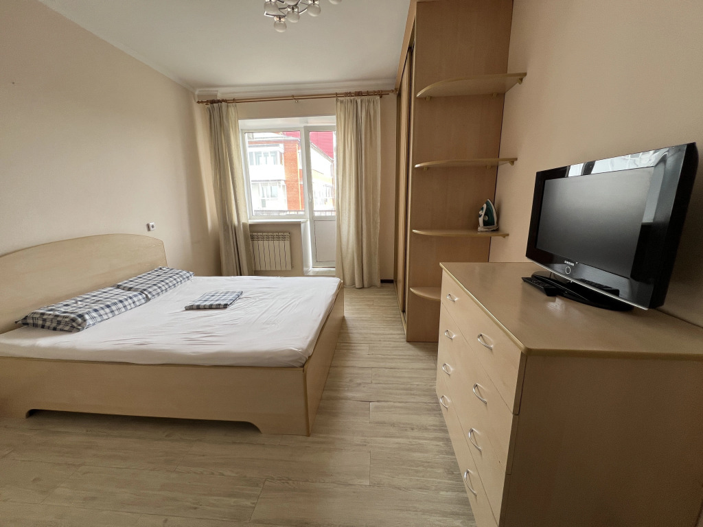 Фотография квартиры Квартира на Алтайской 24