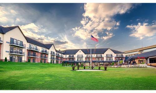 Фотография гостиницы DoubleTree by Hilton Port Huron