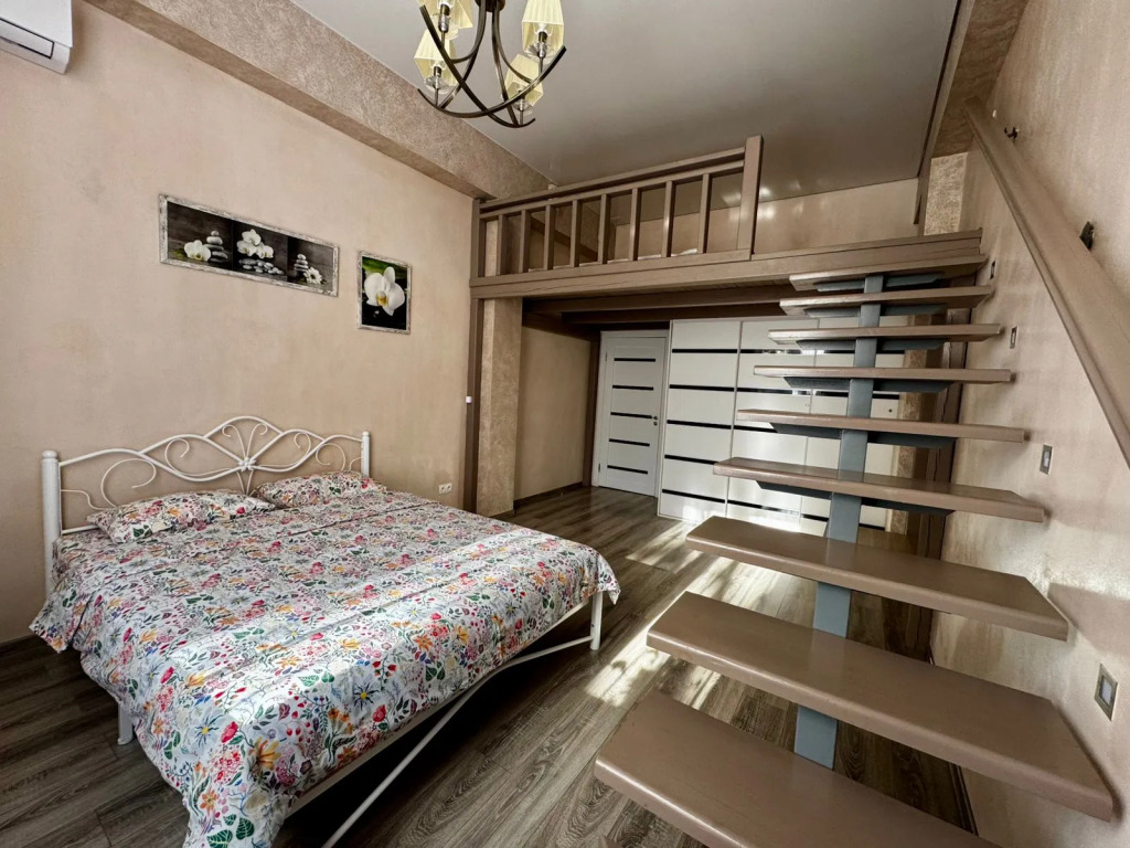 Фотография квартиры Апартаменты Cozy Homes Brest