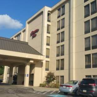 Фотографии гостиницы
Hampton Inn Pittsburgh Greentree