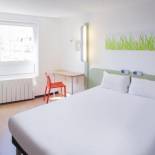 Фотография гостиницы ibis budget Limoges
