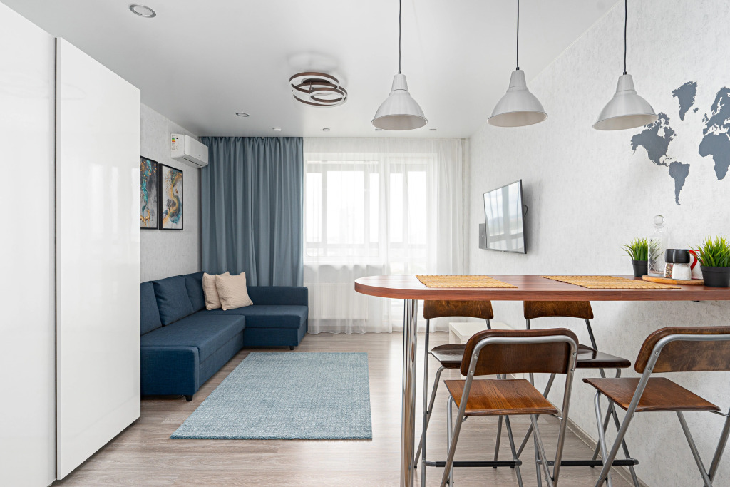 Фотография квартиры Квартира High Level