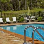 Фотография гостиницы Fairfield Inn & Suites Columbia Northeast