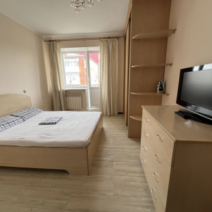 Фотография квартиры Квартира на Алтайской 24