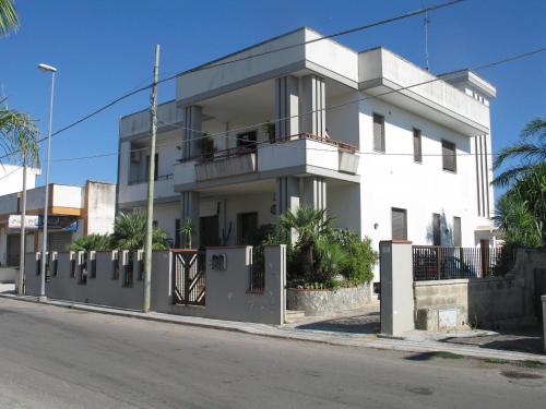 Фотография мини отеля Salentino