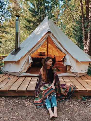 Фотография базы отдыха Soul Camp