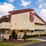 Фотография мини отеля Red Roof Inn Lafayette, LA