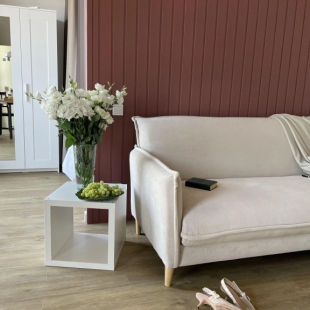 Фотография квартиры Апартаменты На Высоте 8