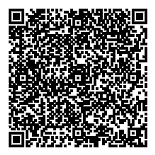 QR код гостиницы Шале-Спорт