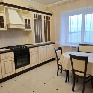 Фотография квартиры Квартира Уютная на Волжской набережной