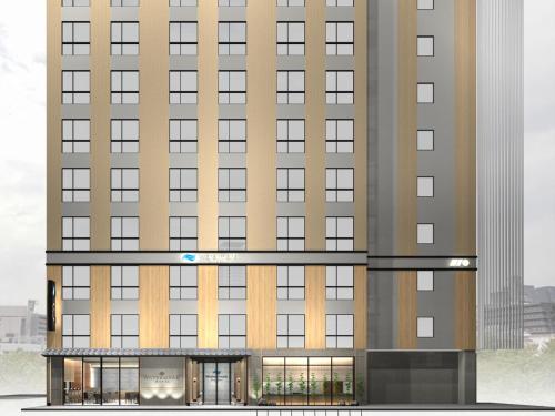 Фотографии гостиницы
Watermark Hotel Kyoto HIS Hotel Group