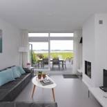 Фотография гостевого дома Modern and tasteful house ith private jetty on Lake Veere