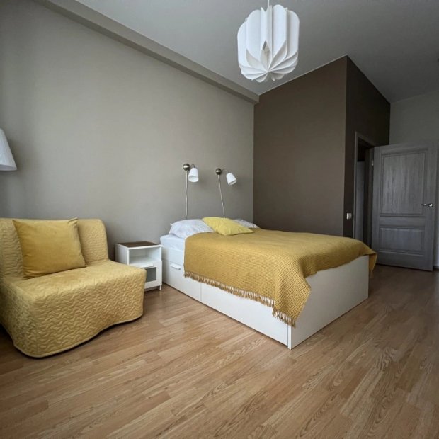 Фотографии квартиры 
            Апартаменты на Дачной 9