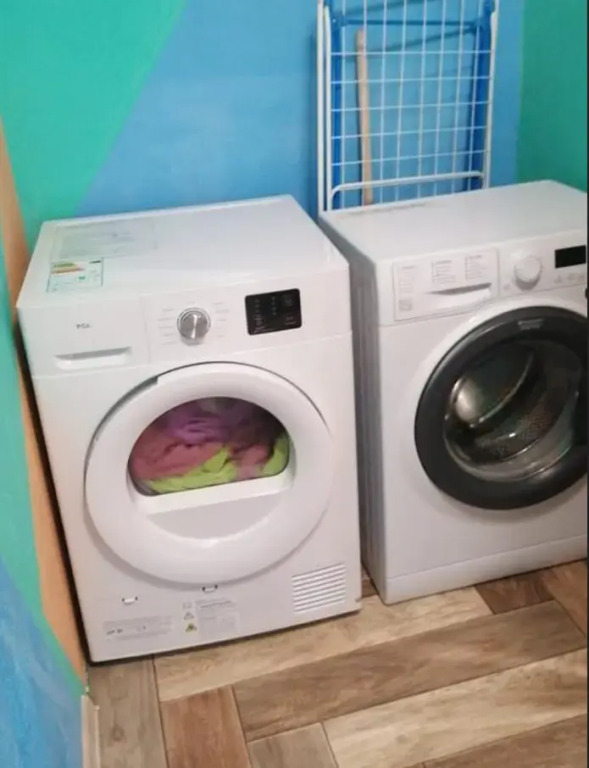 Фотография квартиры Апартаменты на улице Чичерина 153