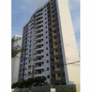 Фотографии гостевого дома
Apê no Maurício de Nassau - Ed Portoville, 1402