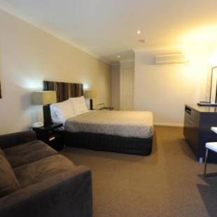 Фотографии мотеля
Alexandra Place