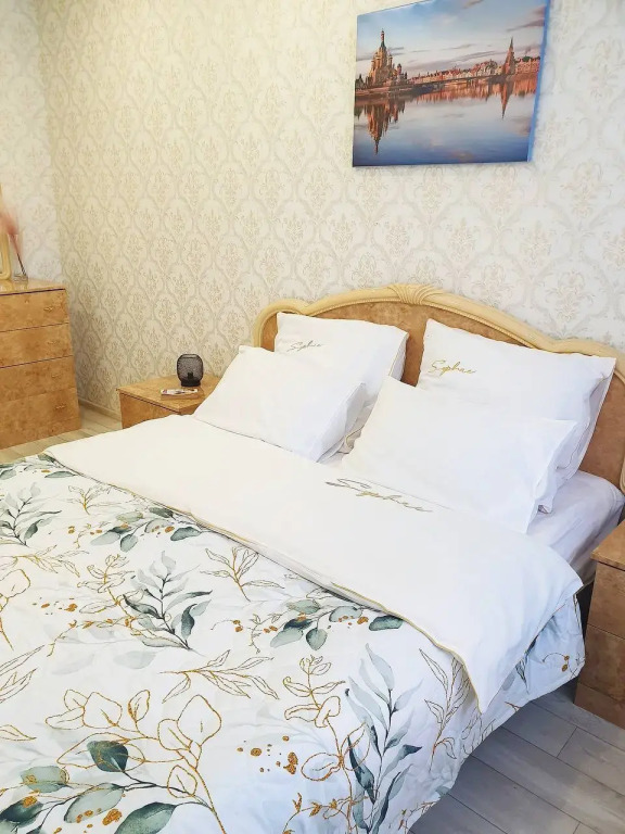 Фотография квартиры Квартира на улице Карла Маркса