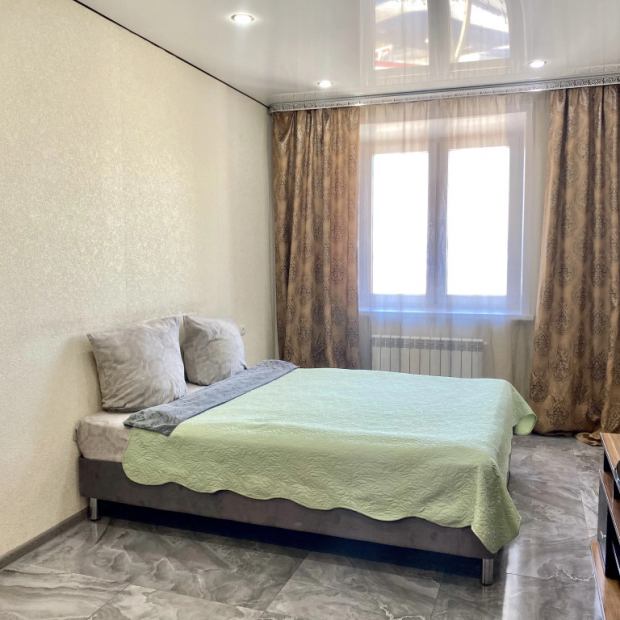 Фотографии квартиры 
            Апартаменты Томская 8 N 98