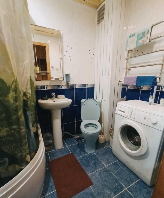 Фотография квартиры Квартирный комплекс Светлая в микрорайоне 8А 42