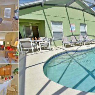 Фотография гостевого дома 320EP-Emerald Palms (B)