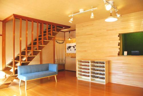 Фотография хостела Cocomock House